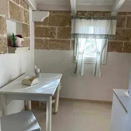 بيت للعطل Del Sole