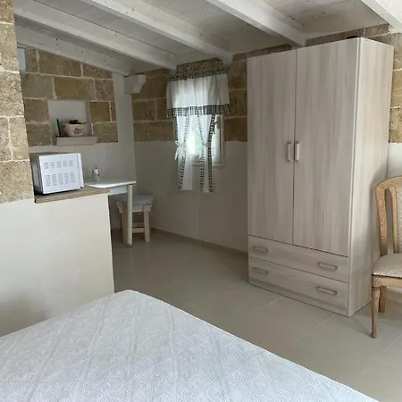 Del Sole بيت للعطل Melissano