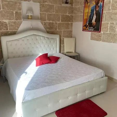 Del Sole بيت للعطل