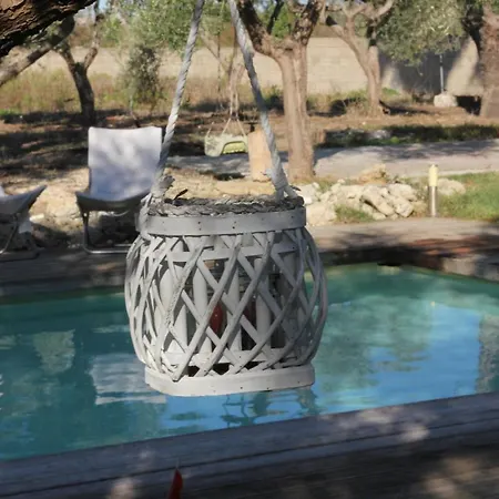 Del Sole بيت للعطل Melissano