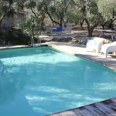 بيت للعطل Del Sole Melissano