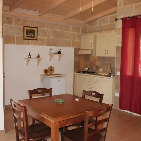 بيت للعطل Del Sole