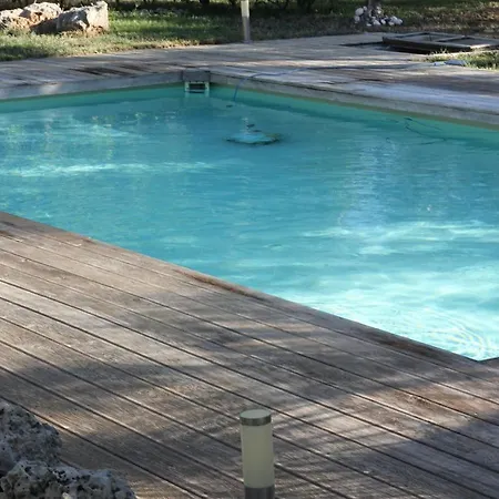 بيت للعطل Del Sole