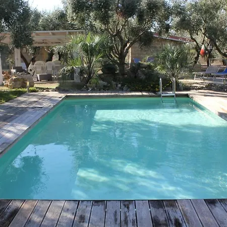 بيت للعطل Del Sole