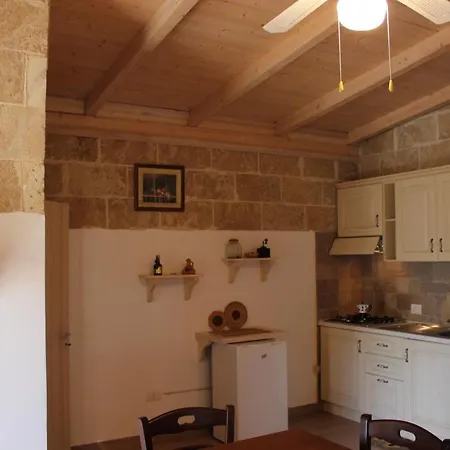 Del Sole بيت للعطل