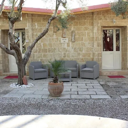 بيت للعطل Del Sole *