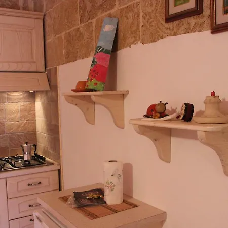 بيت للعطل Del Sole Melissano