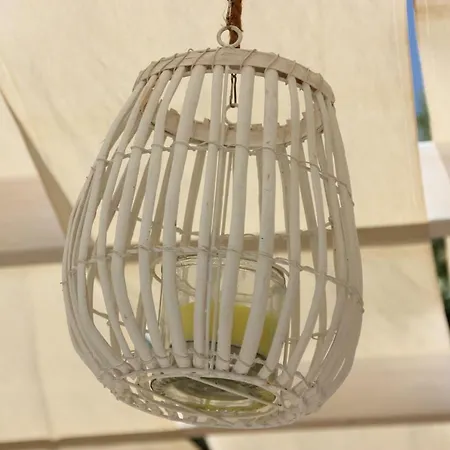 Del Sole بيت للعطل *