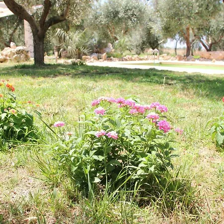 بيت للعطل Del Sole *