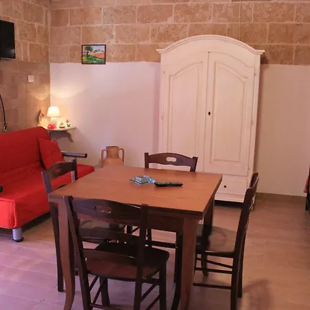 بيت للعطل Del Sole