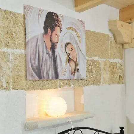 بيت للعطل Del Sole *