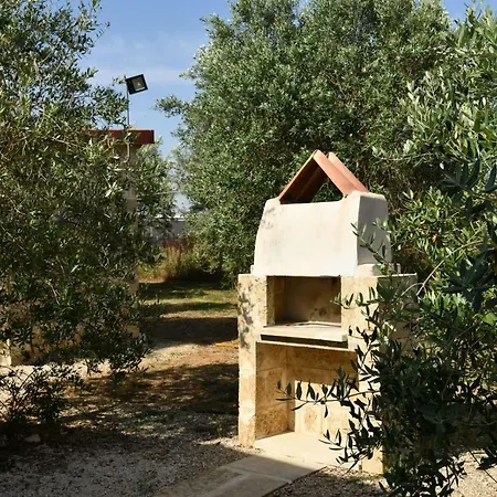 بيت للعطل Del Sole Melissano