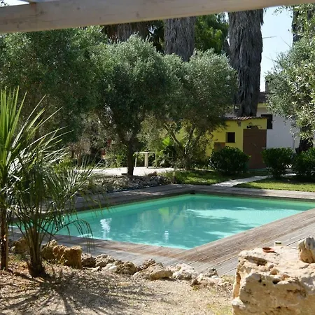 بيت للعطل Del Sole