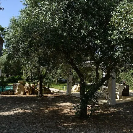 Del Sole Melissano
