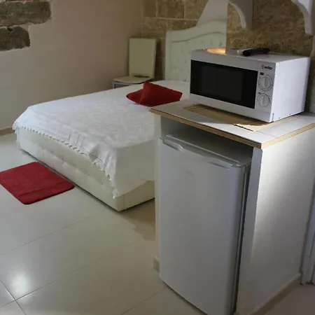 Del Sole Vakantiehuis Melissano