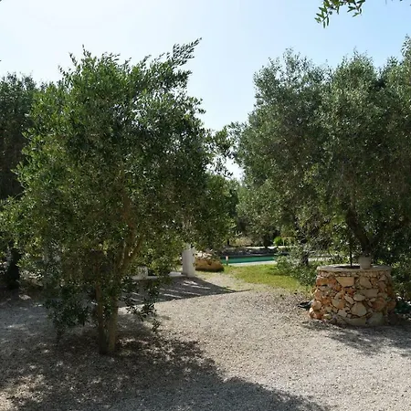 Vakantiehuis Del Sole Melissano